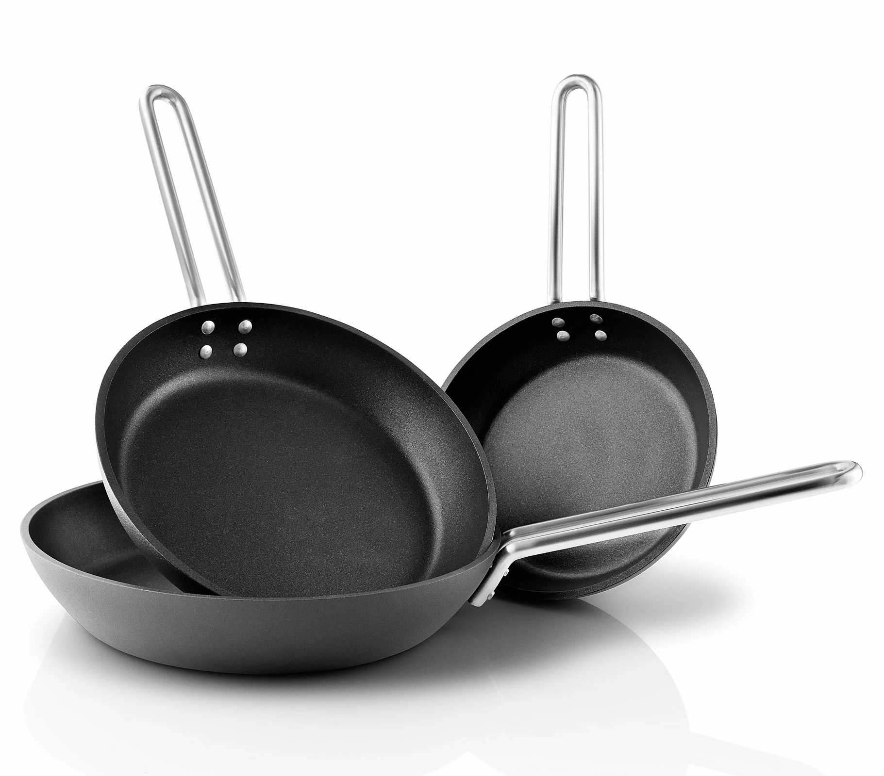 Eva Trio Bratpfannen Eva Solo Professional Bratpfanne Ø28cm Eva Trio 3 Eva Trio Bratpfannen Eva Solo Professional Bratpfanne Ø28cm Eva Trio – Bild 3