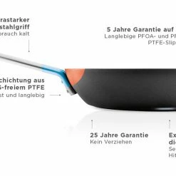 Eva Trio Bratpfannen Eva Solo Professional Bratpfanne Ø28cm Eva Trio 9 Eva Trio Bratpfannen Eva Solo Professional Bratpfanne Ø28cm Eva Trio -Zetzsche Geschäft IMG100138249 40700