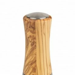 Peugeot Madras Pfeffermühle U Select Olivenholz 16cm