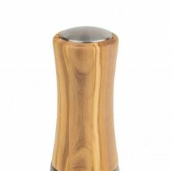 Peugeot Madras Salzmühle U Select Olivenholz 16cm