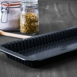 Tarteformen RBV Birkmann Premium Baking Tarteform Mit Losen Boden 40x17cm -Zetzsche Geschäft IMG100138901 41200