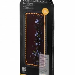 Tarteformen RBV Birkmann Premium Baking Tarteform Mit Losen Boden 40x17cm -Zetzsche Geschäft IMG100138901 41206