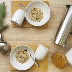 KPM - Berlin Vorratsdosen KPM - Berlin LAB Aufbewahrungs Dose Mittel -Zetzsche Geschäft IMG100138976 36643