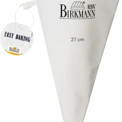 Spritzbeutel & -tüllen RBV Birkmann Easy Baking Spritzbeutel 27 Cm