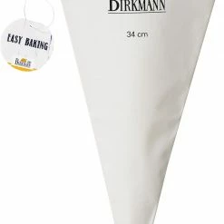Spritzbeutel & -tüllen RBV Birkmann Easy Baking Spritzbeutel 34 Cm