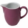 Milchkännchen Dibbern Solid Color Himbeere Milchkrug 0,50ltr.