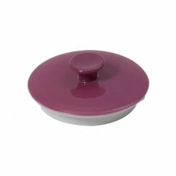 Teekannen Dibbern Solid Color Himbeere Deckel Für Teekanne 1,10ltr.