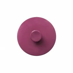 Teekannen Dibbern Solid Color Himbeere Deckel Für Teekanne 1,10ltr. -Zetzsche Geschäft IMG100139814 35192