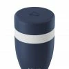 FLSK Muki Snackpot 0,55ltr. MDNGHT Blau