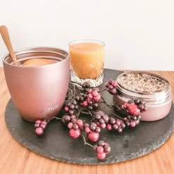 FLSK Muki Snackpot 0,55ltr. Roségold -Zetzsche Geschäft IMG100140008 37271