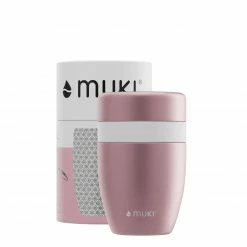 FLSK Muki Snackpot 0,55ltr. Roségold -Zetzsche Geschäft IMG100140008 37272