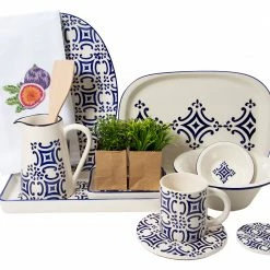 Vista Portuguese Cobalt Krug S 15cm -Zetzsche Geschäft IMG100140617 44542