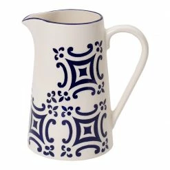 Vista Portuguese Cobalt Krug L 22cm