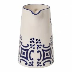 Vista Portuguese Cobalt Krug L 22cm 9 Vista Portuguese Cobalt Krug L 22cm -Zetzsche Geschäft IMG100140623 44533