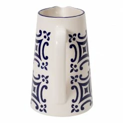 Vista Portuguese Cobalt Krug L 22cm 7 Vista Portuguese Cobalt Krug L 22cm -Zetzsche Geschäft IMG100140623 44540