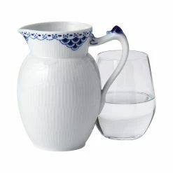 Royal Copenhagen Prinzess Krug 0,55ltr. -Zetzsche Geschäft IMG100140843 35652