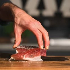 Tranchierbesteck & Küchengabeln Nesmuk Janus Slicer 26cm Mooreiche 7 Tranchierbesteck & Küchengabeln Nesmuk Janus Slicer 26cm Mooreiche -Zetzsche Geschäft IMG100140898 49644