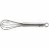 WEITZ Küchenhelfer WEITZ Schneebesen 20cm Rohrgriff Mit Öse Edelstahl Kollektion WEITZ