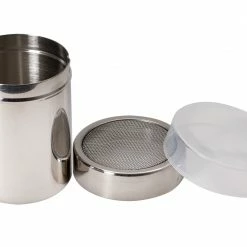 Noch Mehr Backzubehör WEITZ Kakaostreuer Netz Ø7cm Edelstahl Kollektion WEITZ -Zetzsche Geschäft IMG100141307 39953