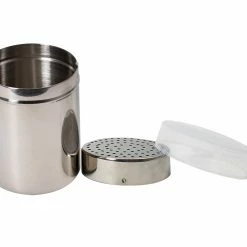 Noch Mehr Küchenhelfer WEITZ Gewürzstreuer 2mm Ø7cm Edelstahl Kollektion Weitz -Zetzsche Geschäft IMG100141309 39911