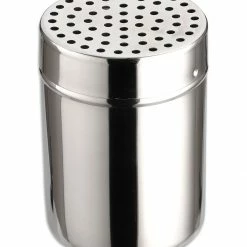 Noch Mehr Küchenhelfer WEITZ Käsestreuer Ø7cm Edelstahl Kollektion WEITZ