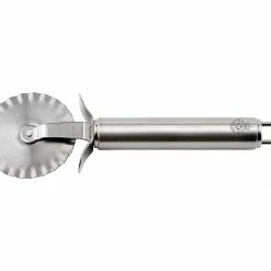 Noch Mehr Backzubehör WEITZ Gourmet Teigrädchen 19cm Edelstahl Kollektion WEITZ