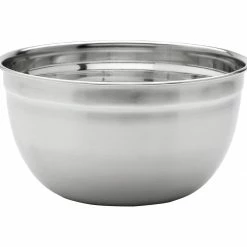 Rührschüsseln WEITZ Schüssel Hoch 24cm Edelstahl Kollektion WEITZ