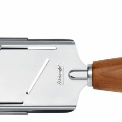 Triangle Solingen Soul Feinhobel Mit Restehalter Pflaumenholz I.K.