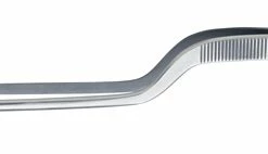 Triangle Solingen Pinzette 20cm Zweifach Gekröpft