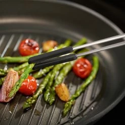 Triangle Solingen Grillpinzette 30cm Mit Silikonspitzen -Zetzsche Geschäft IMG100142087 36014