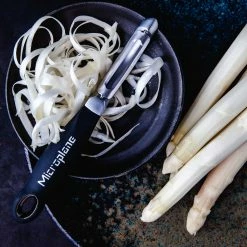 Obst-, Gemüseschäler & Entkerner Microplane Specialty Profi-Schäler 9 Obst-, Gemüseschäler & Entkerner Microplane Specialty Profi-Schäler -Zetzsche Geschäft IMG100142353 48885