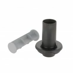 De Buyer Mandolinen & Zubehör De Buyer Mandoline Gravity Set - Rohrschieber Und Stempel