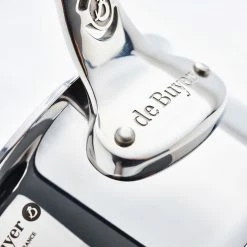 De Buyer Edelstahltöpfe De Buyer Affinity Stielkasserolle 18cm Edelstahl -Zetzsche Geschäft IMG100142728 39019