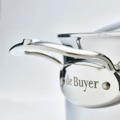 Allzwecktöpfe De Buyer Affinity Kochtopf Mit Deckel 20cm Edelstahl 5 Allzwecktöpfe De Buyer Affinity Kochtopf Mit Deckel 20cm Edelstahl -Zetzsche Geschäft IMG100142739 39007