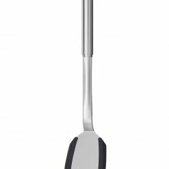 Rösle Rundgriff Pfannenwender Silikon