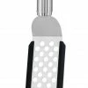 Pfannenwender Rösle Rundgriff Flexibler Wender 32 Cm Silikon