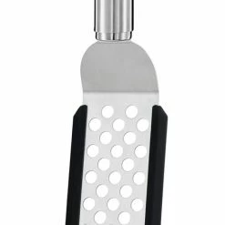 Pfannenwender Rösle Rundgriff Flexibler Wender 32 Cm Silikon