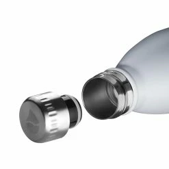 FLSK Isolierflasche 0,35ltr. WHTE Gen-2 Weiß -Zetzsche Geschäft IMG100144078 37315