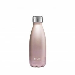 FLSK Isolierflasche 0,35ltr. Roségold Gen-2