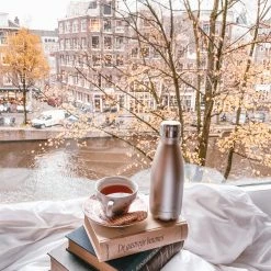 FLSK Isolierflasche 0,35ltr. Roségold Gen-2 -Zetzsche Geschäft IMG100144079 37281