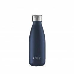 FLSK Isolierflasche 0,35ltr. MDNGHT Gen-2 Blau