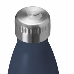 FLSK Isolierflasche 0,35ltr. MDNGHT Gen-2 Blau -Zetzsche Geschäft IMG100144080 37323