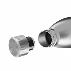 FLSK Isolierflasche 0,35ltr. STNLS Gen-2 Edelstahl -Zetzsche Geschäft IMG100144081 37327