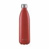 FLSK Isolierflasche 1,0ltr. BRDX Gen-2 Rot