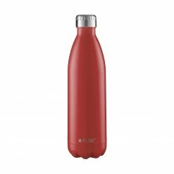 FLSK Isolierflasche 1,0ltr. BRDX Gen-2 Rot