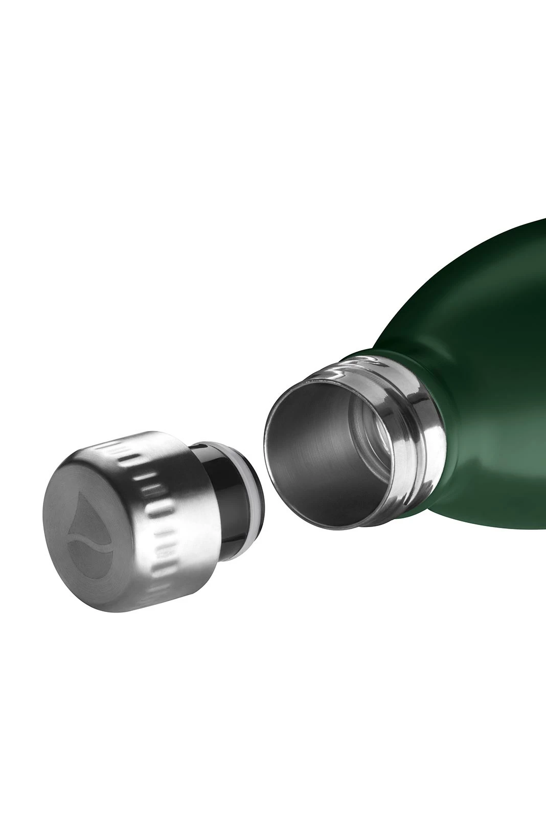 FLSK Isolierflasche 1,0ltr. FRST Gen-2 Grün 2 FLSK Isolierflasche 1,0ltr. FRST Gen-2 Grün – Bild 2