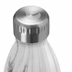FLSK Isolierflasche 1,0ltr. White Marble Gen-2 -Zetzsche Geschäft IMG100144090 37449