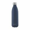 FLSK Isolierflasche 1,0ltr. MDNGHT Gen-2 Blau