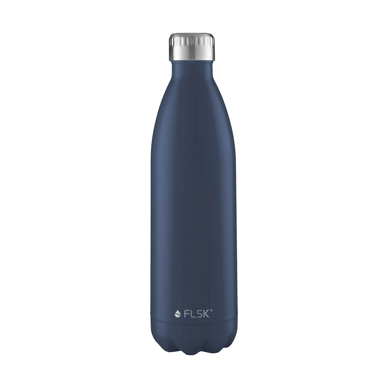 FLSK Isolierflasche 1,0ltr. MDNGHT Gen-2 Blau 1 FLSK Isolierflasche 1,0ltr. MDNGHT Gen-2 Blau