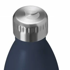 FLSK Isolierflasche 1,0ltr. MDNGHT Gen-2 Blau 6 FLSK Isolierflasche 1,0ltr. MDNGHT Gen-2 Blau -Zetzsche Geschäft IMG100144091 37446